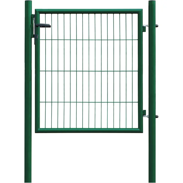 Garden 'N' More Einzeltor standard, 103 cm hoch, grün