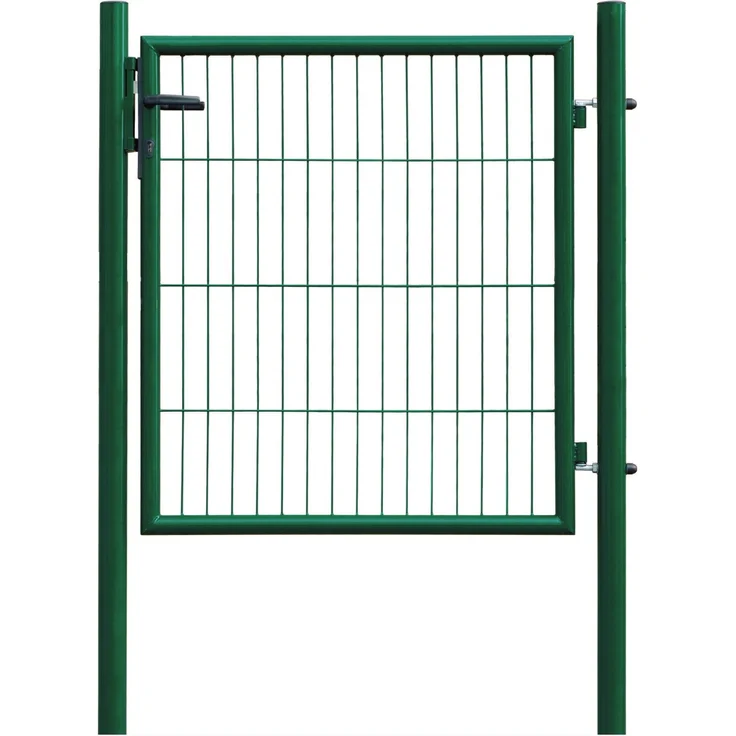 Garden 'N' More Einzeltor standard, 103 cm hoch, grün