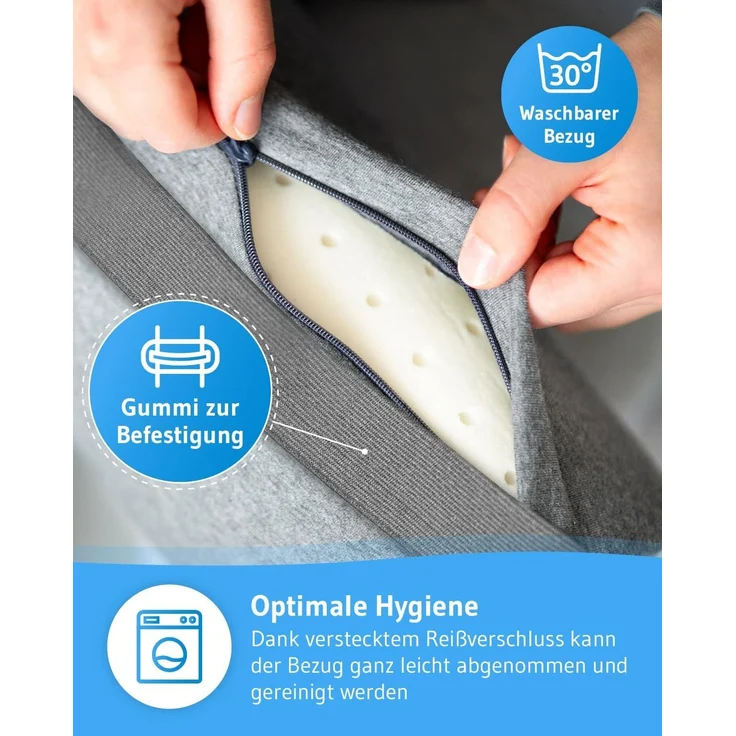 UniROLL groß Baumwoll-PES – Bild 6
