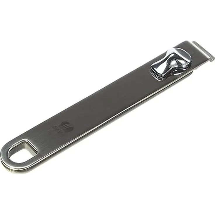 Beka Select Abnehmbarer Griff, Kunststoff, grau, 17. 5 x 2 x 1. 5 cm