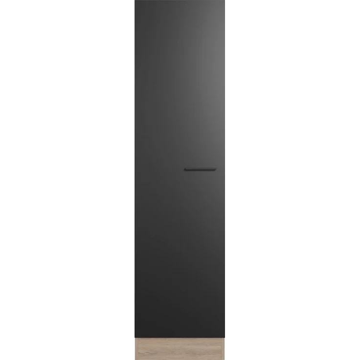 Flex-Well Vorratsschrank Capri (1-St) (B x H x T) 50 x 200 x 57 cm, mit viel Stauraum – Bild 1