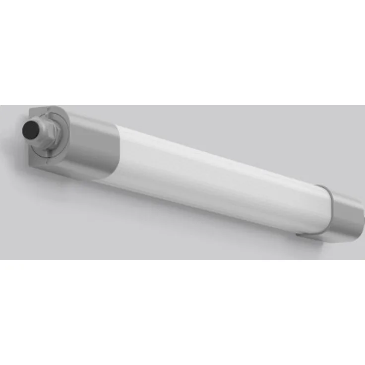 RZB LED-Feuchtraumleuchte 840 451241.009