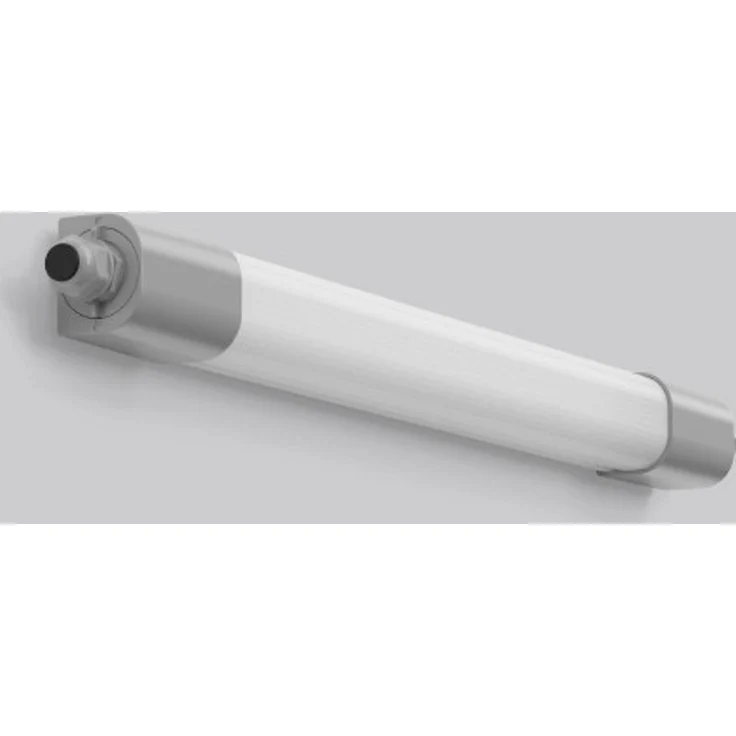 RZB LED-Feuchtraumleuchte 840 451241.009