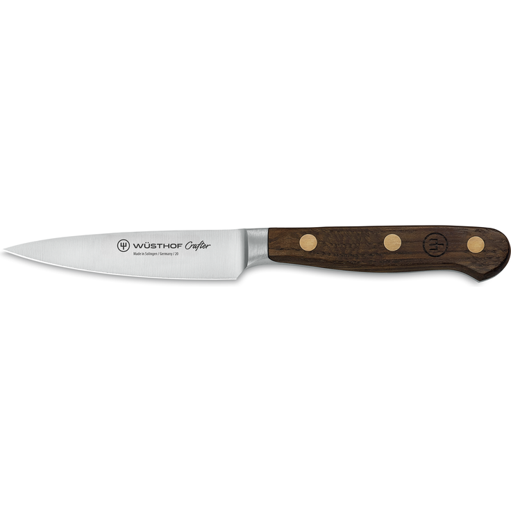 Wüsthof Crafter Gemüsemesser 9 cm