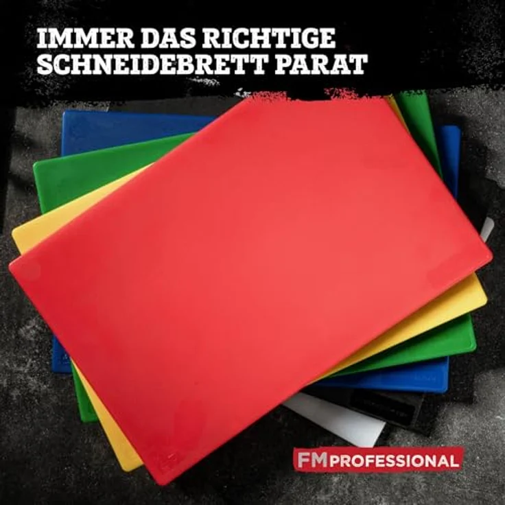 FMprofessional Schneidebrett – Bild 11