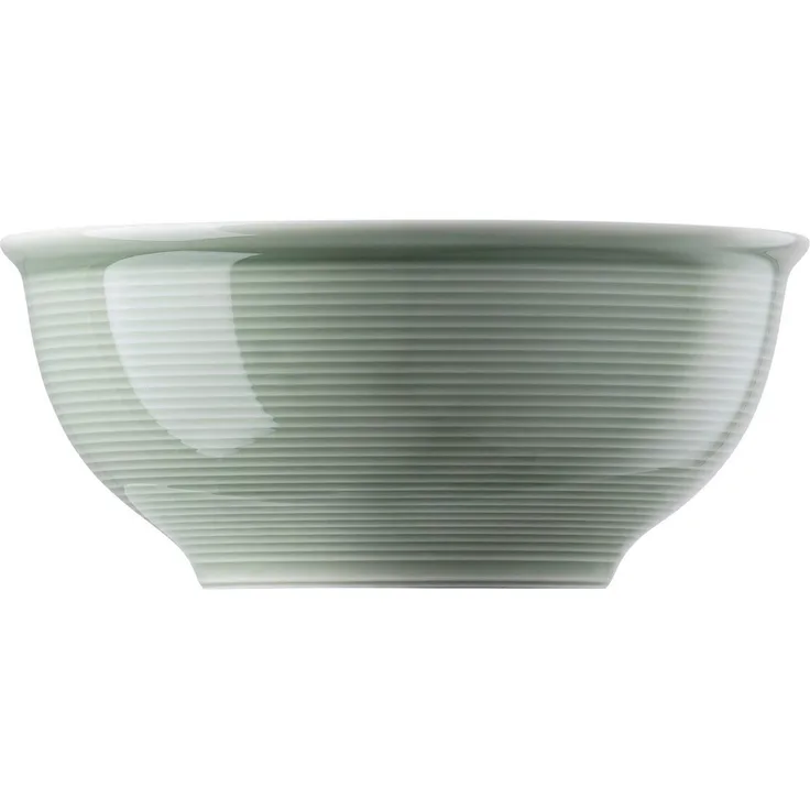 Thomas Trend Colour Müslischale Ø16cm Trend Colour moss green, grün