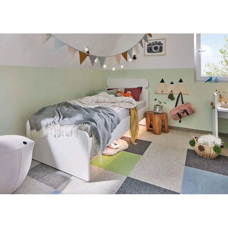 Paulmann No. 94166 Outdoor Lichterkette Mobile Lampion IP44 – Bild 7