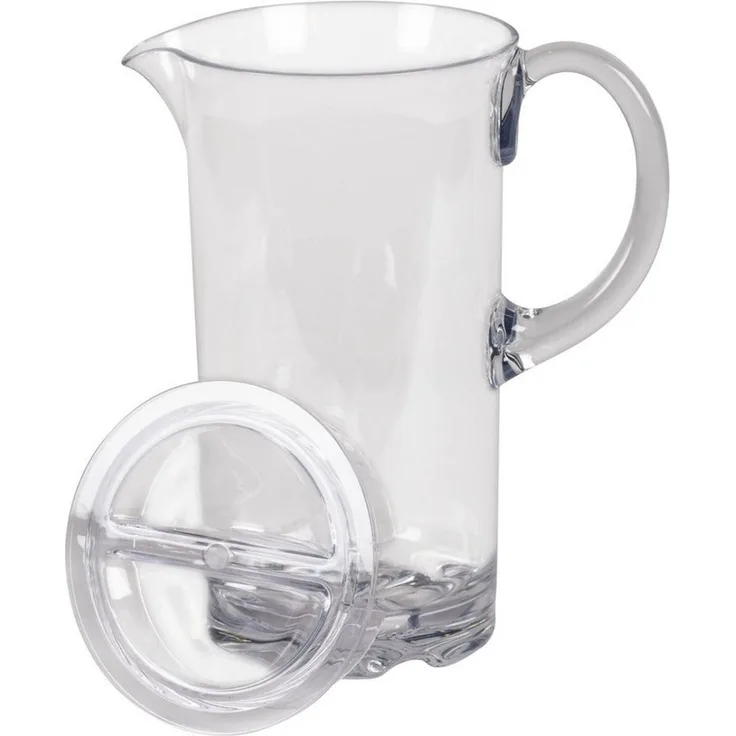 Kampa Dometic Wasserkrug Acryl Pitcher, mit abnehmbaren Deckel