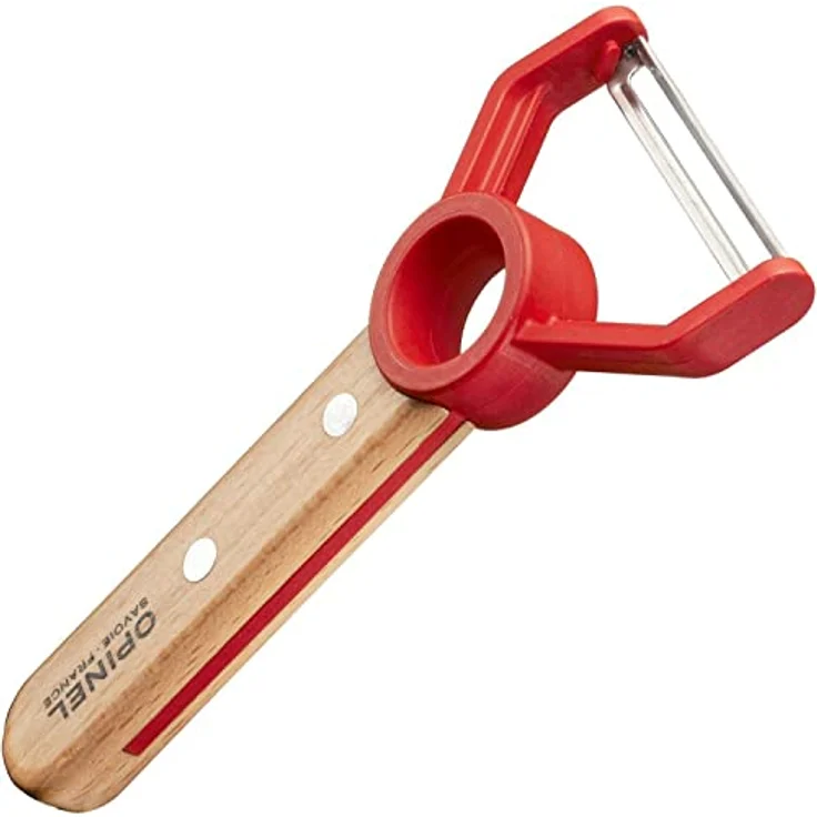 OPINEL Kochmesser-Set Le petit Chef – Bild 4