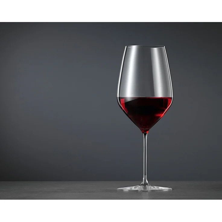 SPIEGELAU 1750165 HI-LITE Bordeauxglas 2er Set – Bild 5