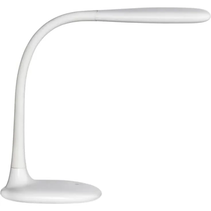 UNiLUX LED-Tischleuchte LUCY, weiß