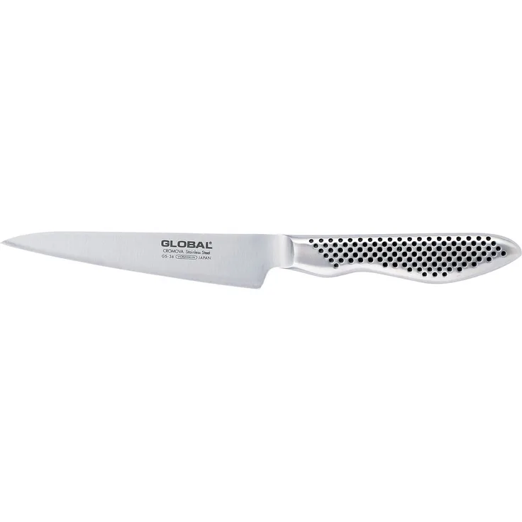 Global Universalmesser 11 cm GS-36