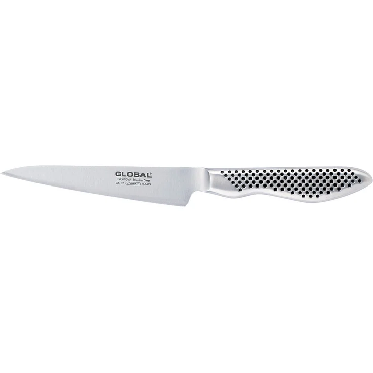 Global Universalmesser 11 cm GS-36 – Bild 1