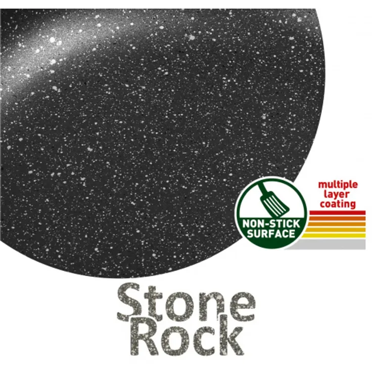 Brunner - Topfset "Pirate Spacemaster" Ø20 – Bild 8