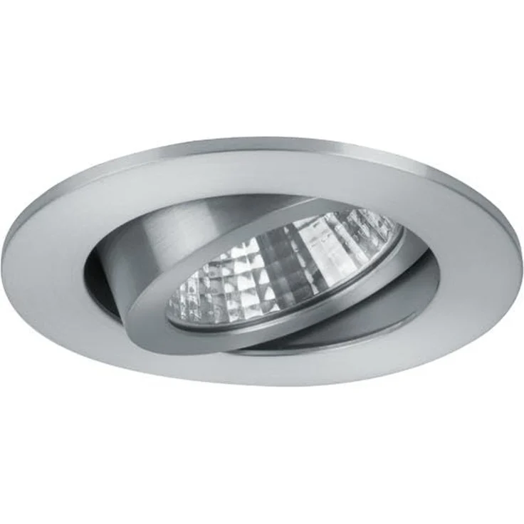 Brumberg 12261253 LED-Einbaustrahler 350mA,7W,2700K,alu – Bild 3
