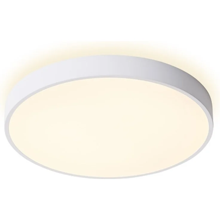 EVN Lichttechnik LED-Anbauleuchte CCT Switch DUT400125