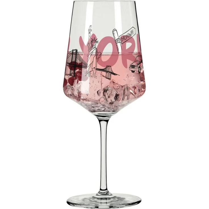 Ritzenhoff Aperitifglas Entdecker – Bild 2