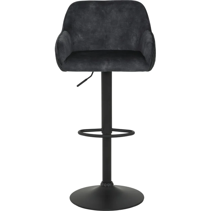 Barhocker 2er-Set TAHTA – Bild 2