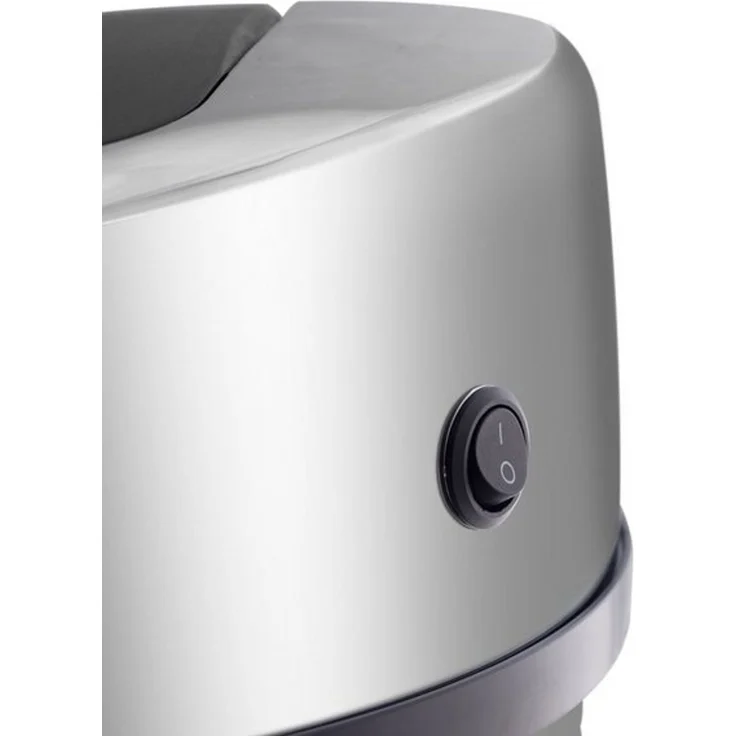 Ribelli Mülleimer Sensor Mülleimer 30L, schwarz, Mülleimer Abfalleimer Küche Mülltrennsystem – Bild 4