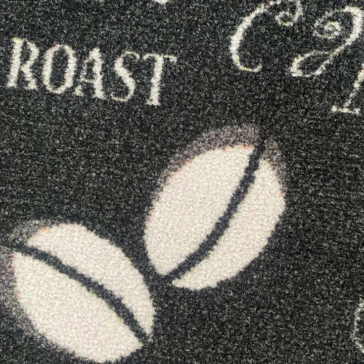 Carpetia Küchenläufer Küchenteppich Modern, rechteckig, Höhe: 5 mm, rutschhemmender Rücken, pflegeleicht, robust – Bild 3