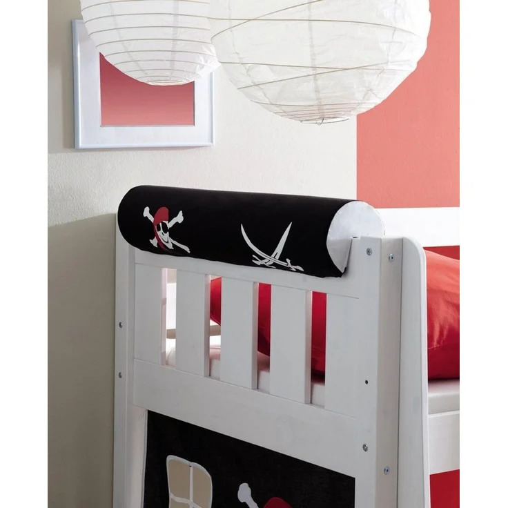Kinderbetten Nackenrolle – Bild 3