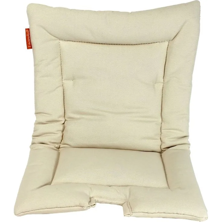 Leander Sitzkissen für Hochstuhl vanilla