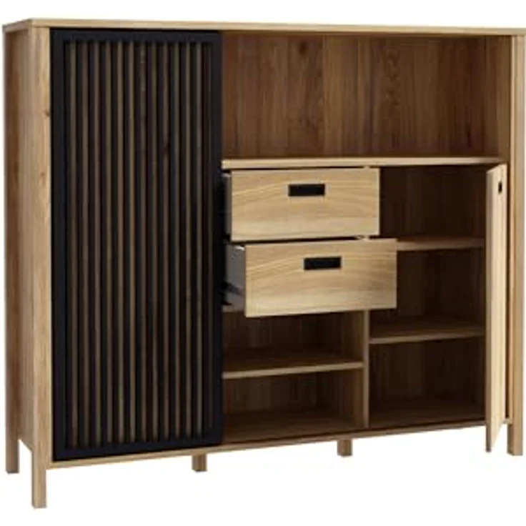 Highboard ARENSBURG – Bild 6