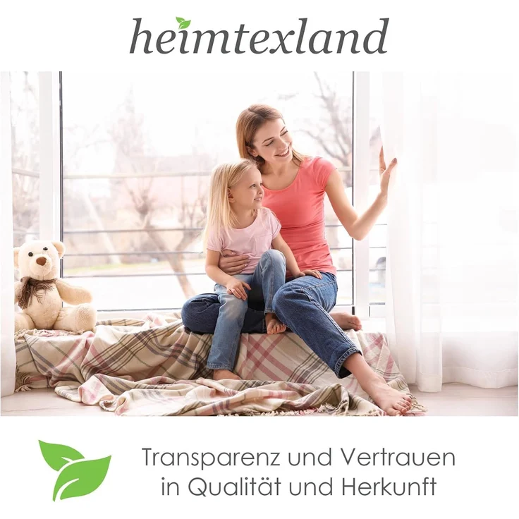 heimtexland Schiebegardine Flächenvorhang Wellness Schiebegardine Schiebevorhang Gardine Vorhang (1 St), Paneelwagen, blickdicht, Satin, inkl. Zubehör, Schiebevorhang, HxB 245x60 cm, Sichtschutz – Bild 6
