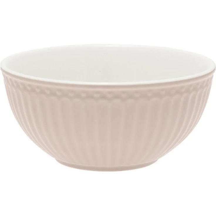 Greengate Müslischale Alice creamy fudge – Bild 4