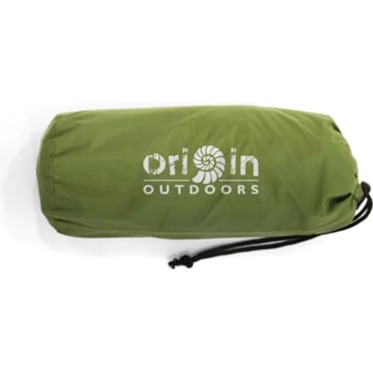 Origin Outdoors aufblasbares Sitzkissen – Bild 3