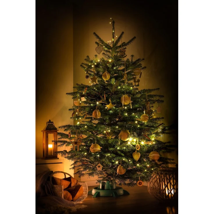 KADAX Weihnachtsbaumständer Weihnachtsbaumständer Weihnachtsbaum bis 3 m – Bild 7