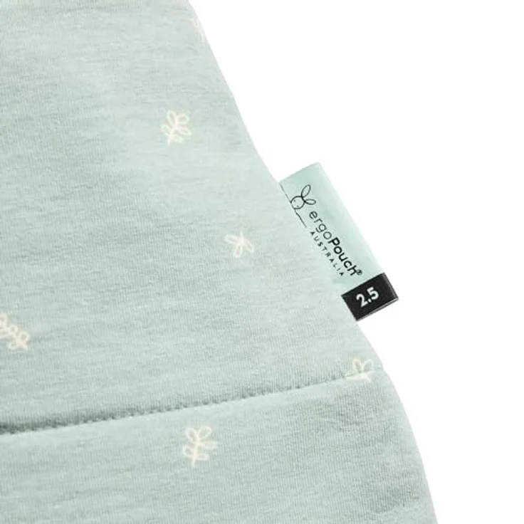 ErgoPouch Cocoon Puckschlafsack - 0-3 Monate - Wil – Bild 10