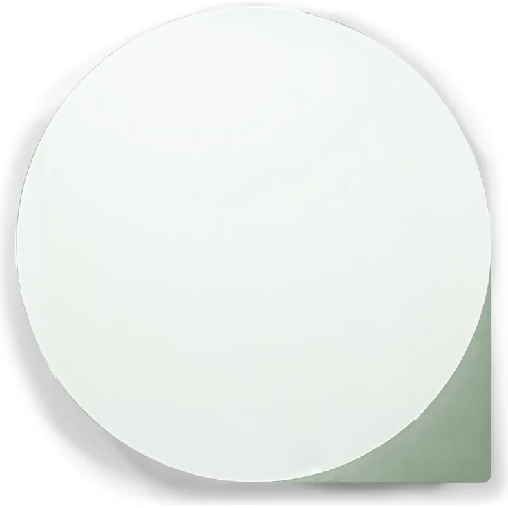 Spinder Design Spiegelschrank Sonnet Large Dusty Green – Bild 1