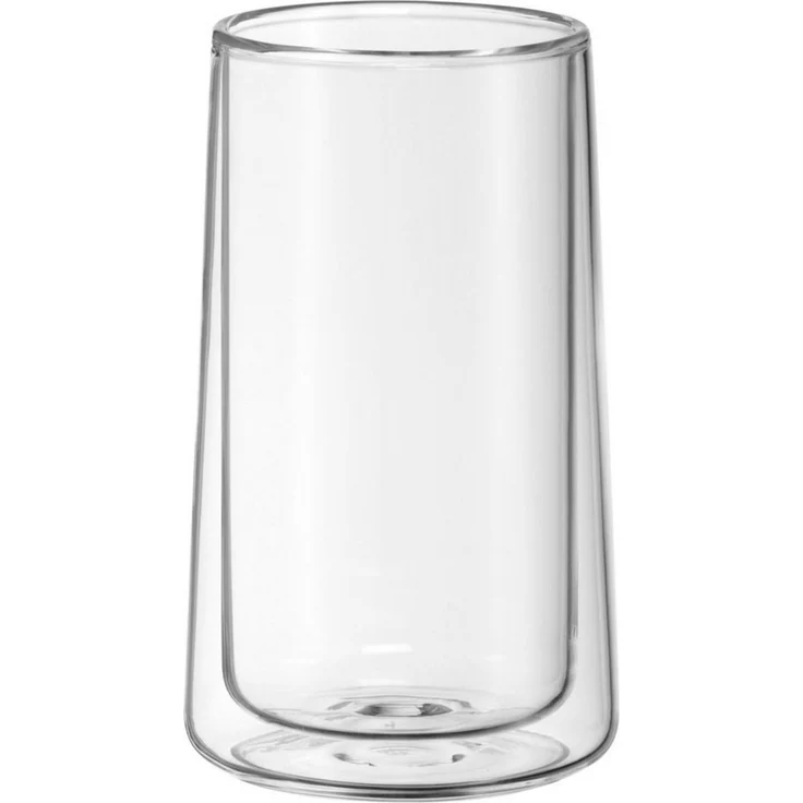 WMF Latte-Macchiato-Glas SmarTea Tee-Gläser, 2 Stück, 2-tlg, Glas, Ice TeaTime – Bild 4