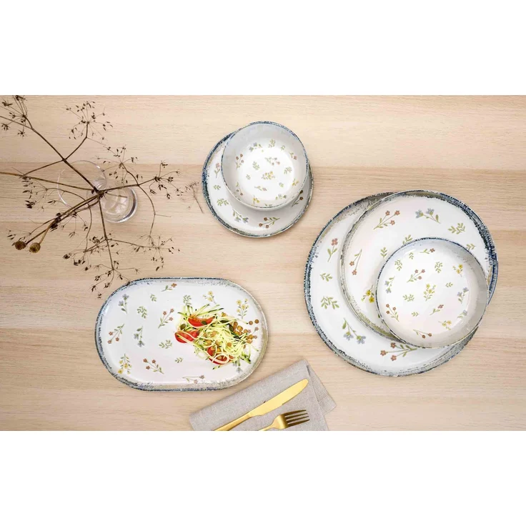 Ritzenhoff & Breker Viola Müslischale ø 14,5 cm 6er Set – Bild 5