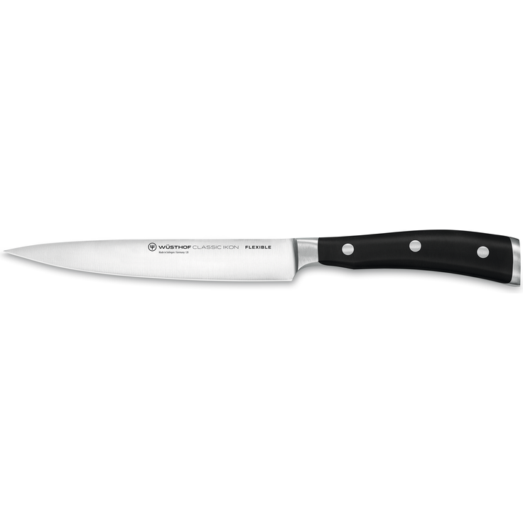 Wüsthof Classic Ikon Filiermesser 16 cm