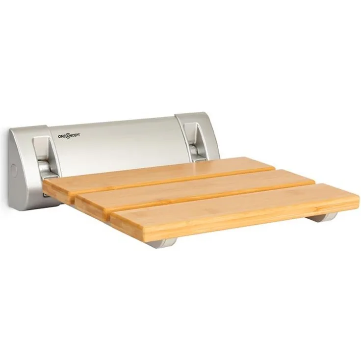 ONECONCEPT Stuhl Arielle Deluxe, zusammenklappbar