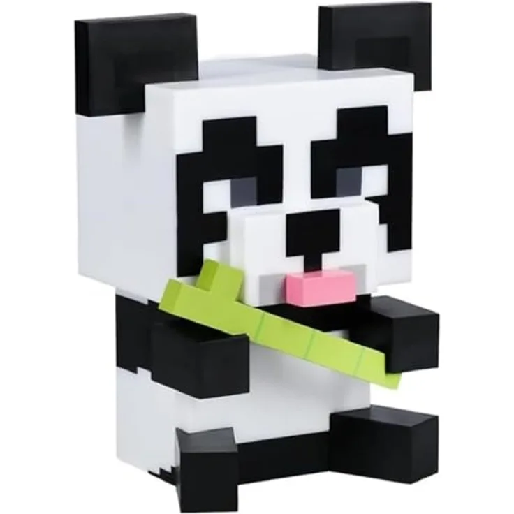 Tomik Toys GmbH Minecraft Panda Nachtlicht