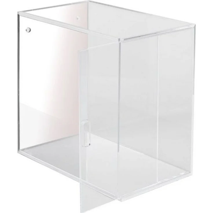 Safe-Album Vitrine Vitrinen für Schallplatten – Bild 4