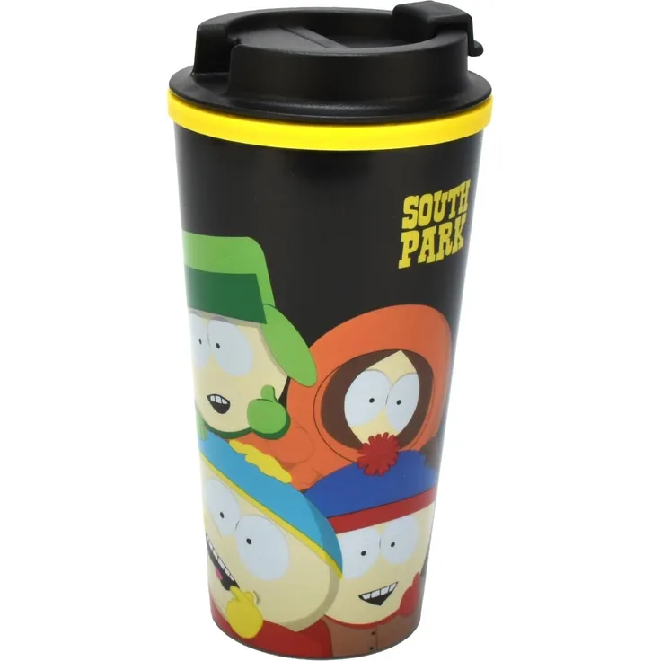 Thumbs Up 5056563714866 Einzelbild 0 45 l Becher Kaffee Mehrfarbig 1 Stück(e)