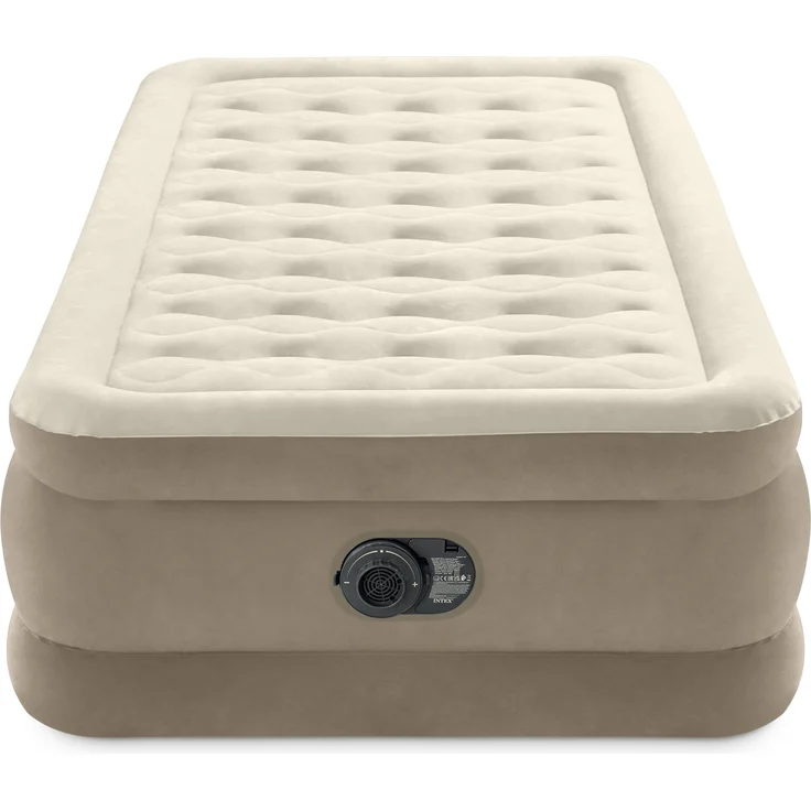 Intex Luftbett 'Dura-Beam Deluxe' – Bild 2