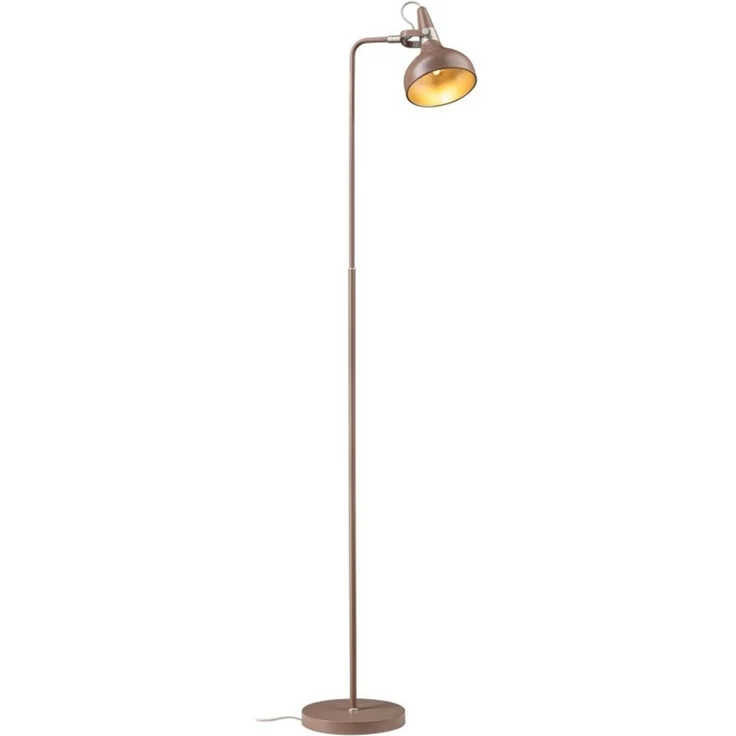 Paulmann 77069 Stehleuchte Neordic Juna Style Nougat E14 – Bild 2