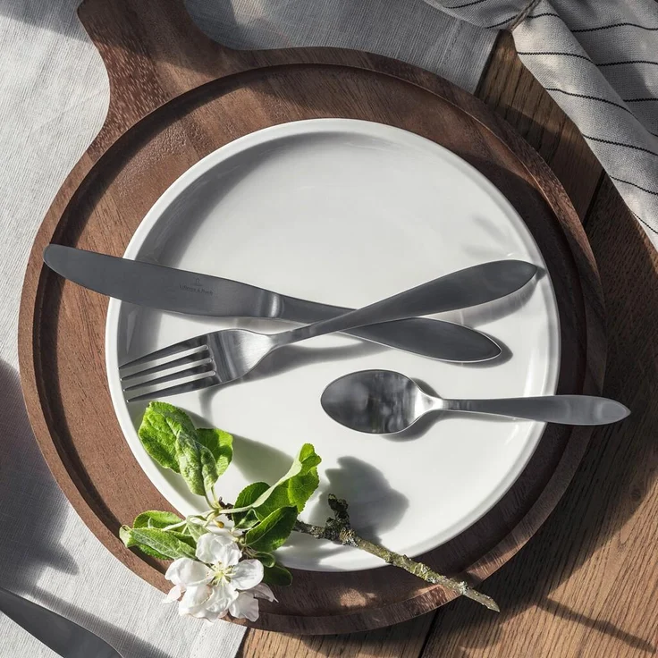 Villeroy & Boch Artesano Original Brotteller ø 16 cm – Bild 2