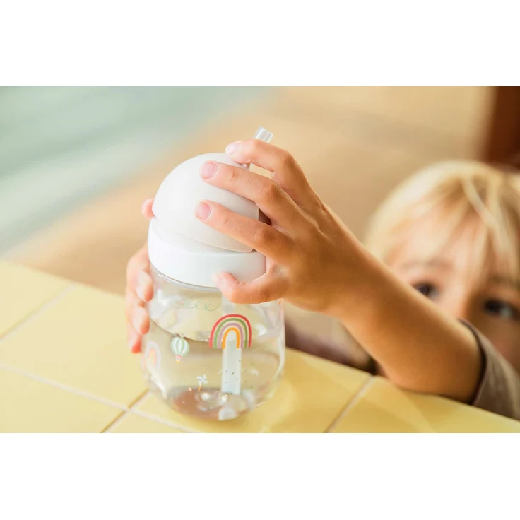 Mepal MIO Trinklernbecher Set 3-teilig Forest Friends (2025) – Bild 3