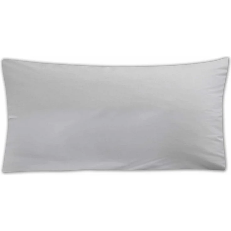 Irisette Kissenbezug Porto 20, (1 Stück), besonders elastisch, weich, pflegeleicht und bügelfrei – Bild 3