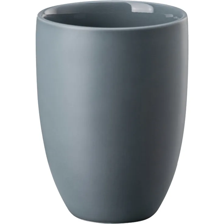 Rosenthal The Mug+ Comfort Blue Becher doppelwandig 300 ml