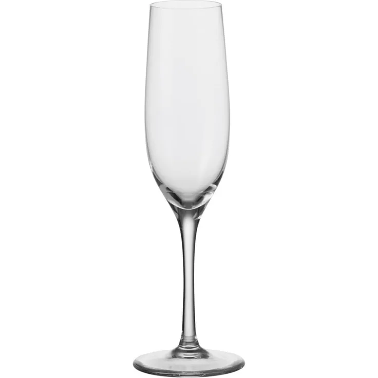 Leonardo Ciao+ Sekt-Glas 6er-Set