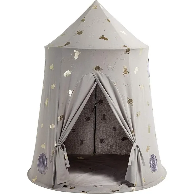 howa® Spielzelt Space inkl. Bodenmatte