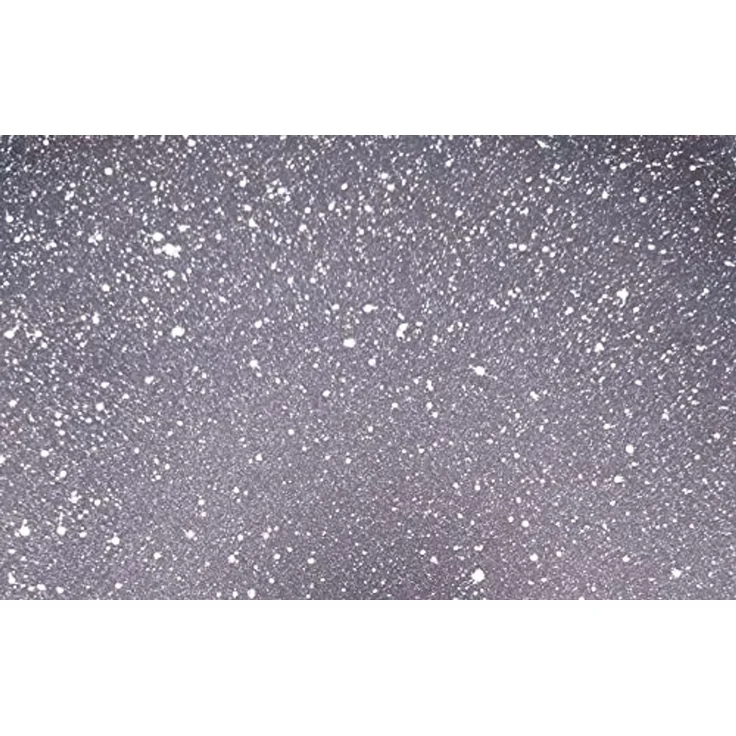 Bratpfanne 24cm, Schwarz – Bild 3