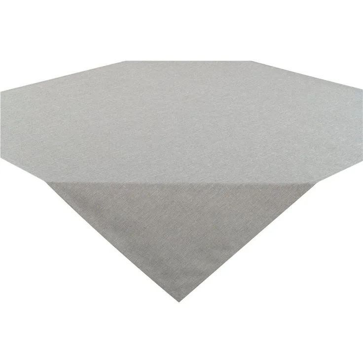Delindo Lifestyle Mitteldecke WIEN, Fleckabweisend, pflegeleicht, 180 g/m²